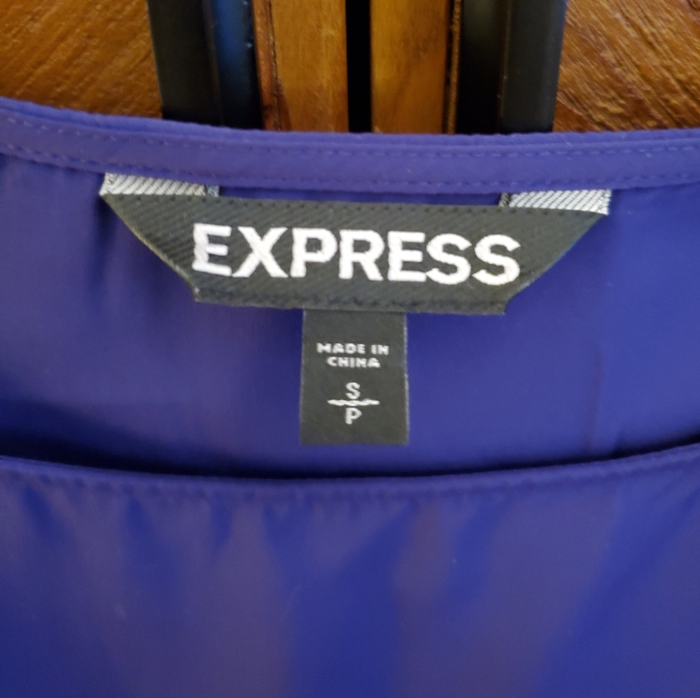 Express blouse - Picture 4 of 5